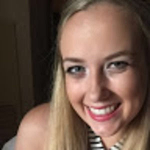 Meet your Posher, Adrienne